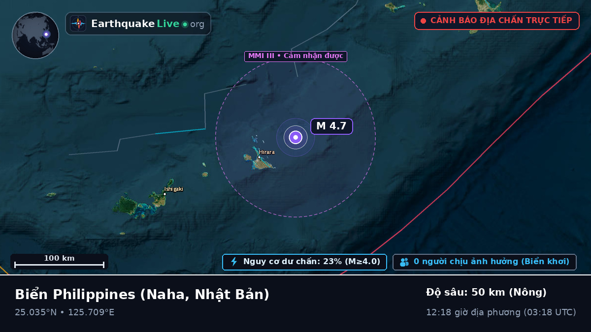 Biển Philippines (Nhật Bản)