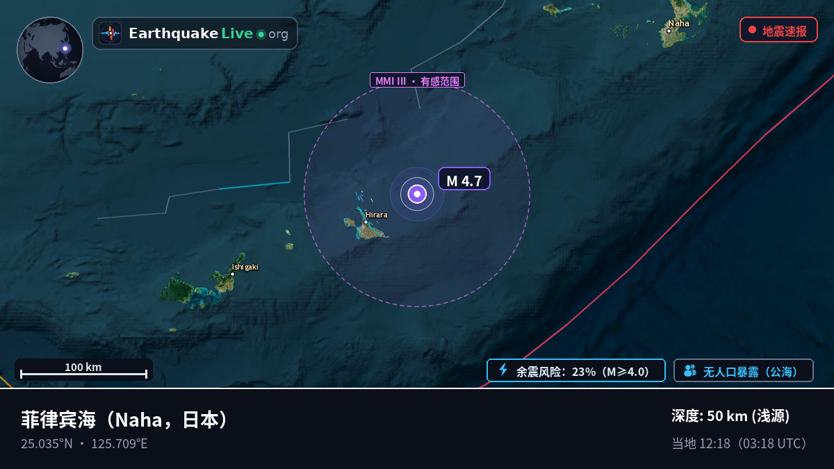 菲律宾海 (日本)