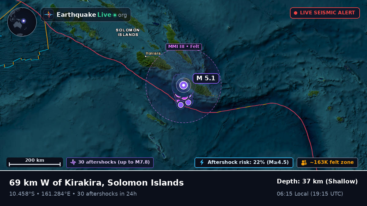 Coral Sea (Solomon Islands)