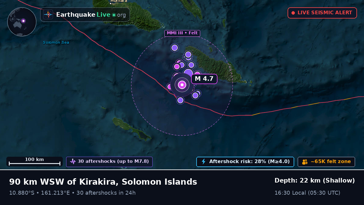 Coral Sea (Solomon Islands)