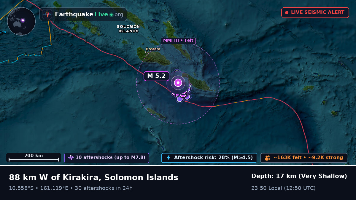 Coral Sea (Solomon Islands)