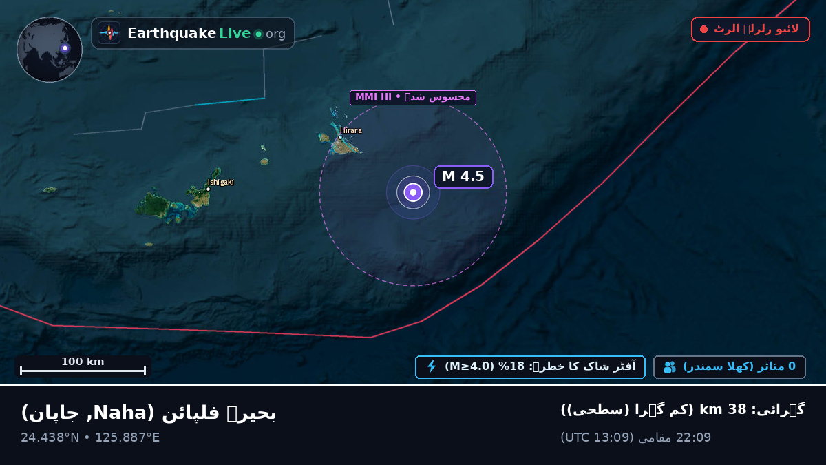 بحیرہ فلپائن (جاپان)