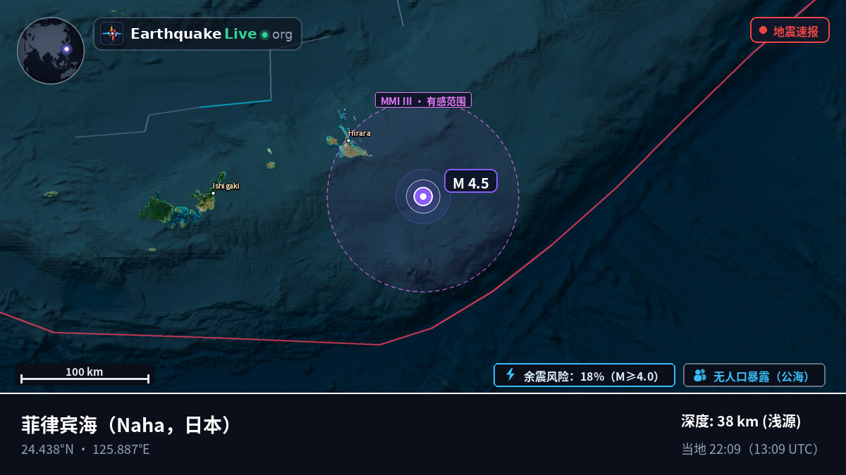 菲律宾海 (日本)