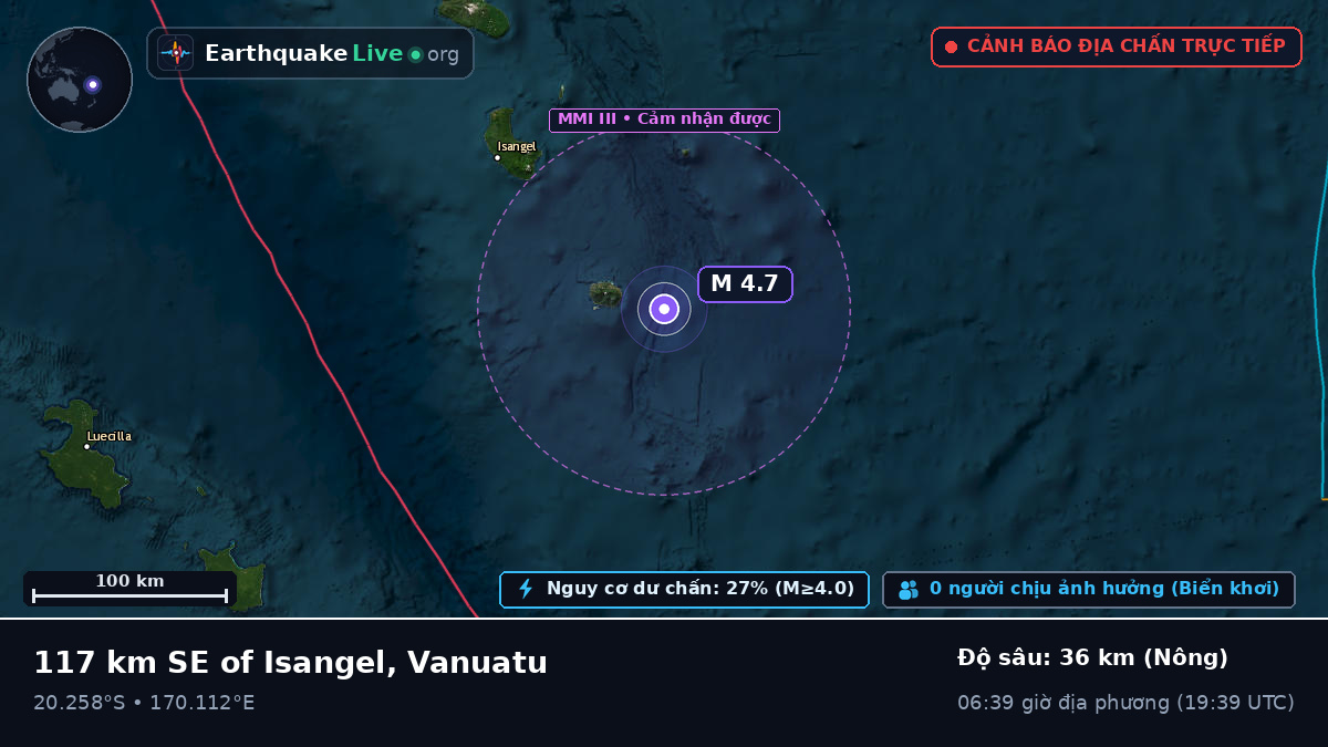 Nam Thái Bình Dương (Vanuatu)