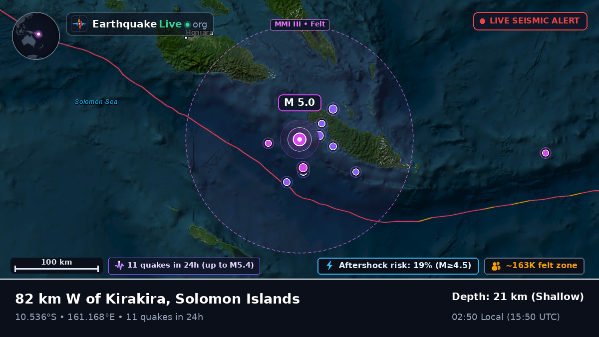 Coral Sea (Solomon Islands)