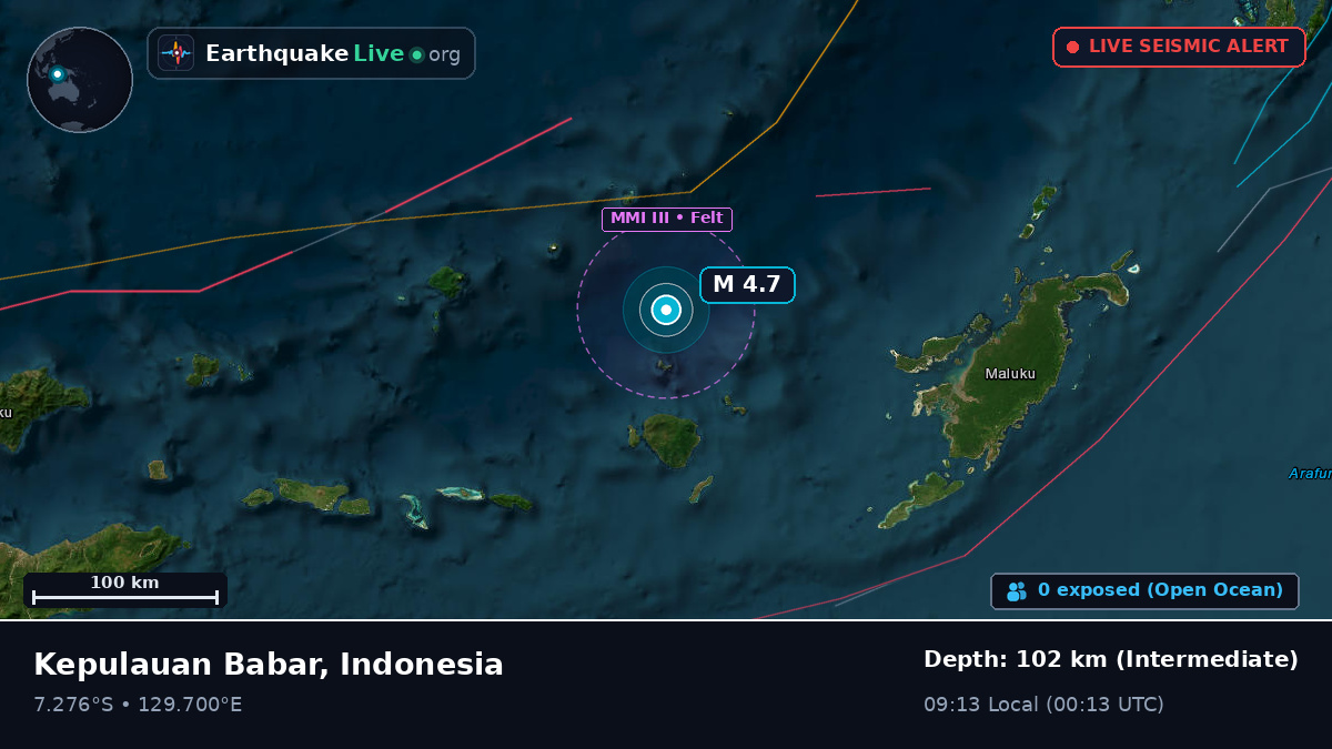 Banda Sea (Indonesia)