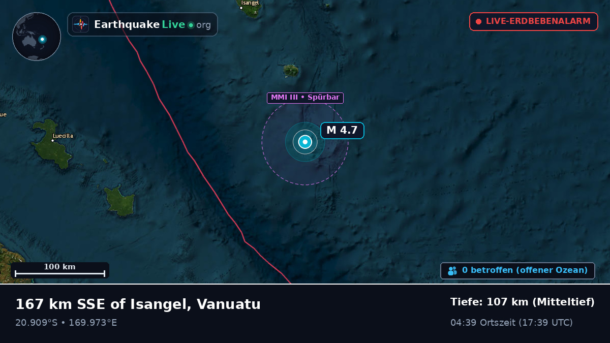 Südpazifik (Vanuatu)