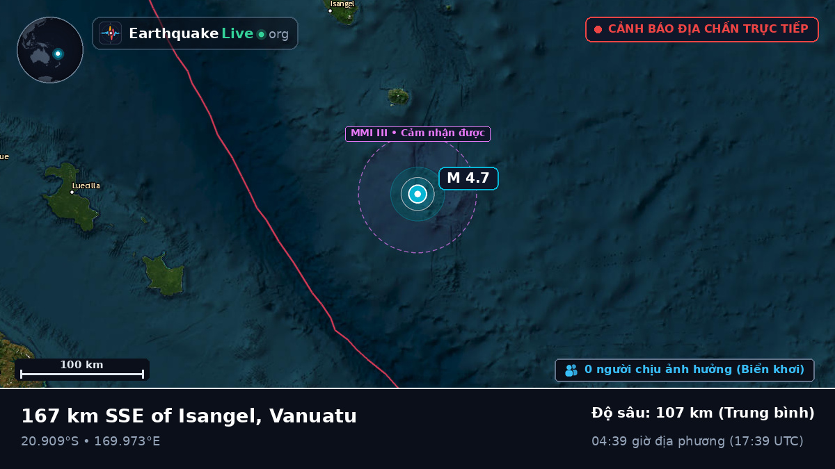 Nam Thái Bình Dương (Vanuatu)