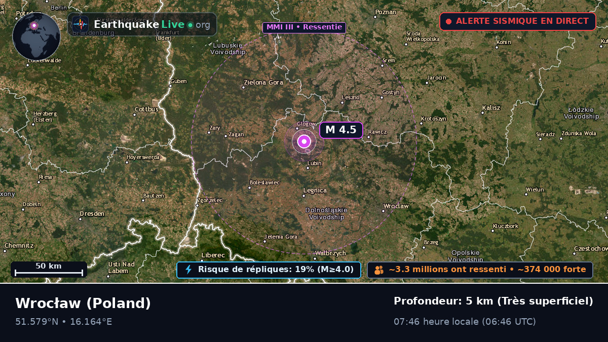 Lower Silesian, Poland