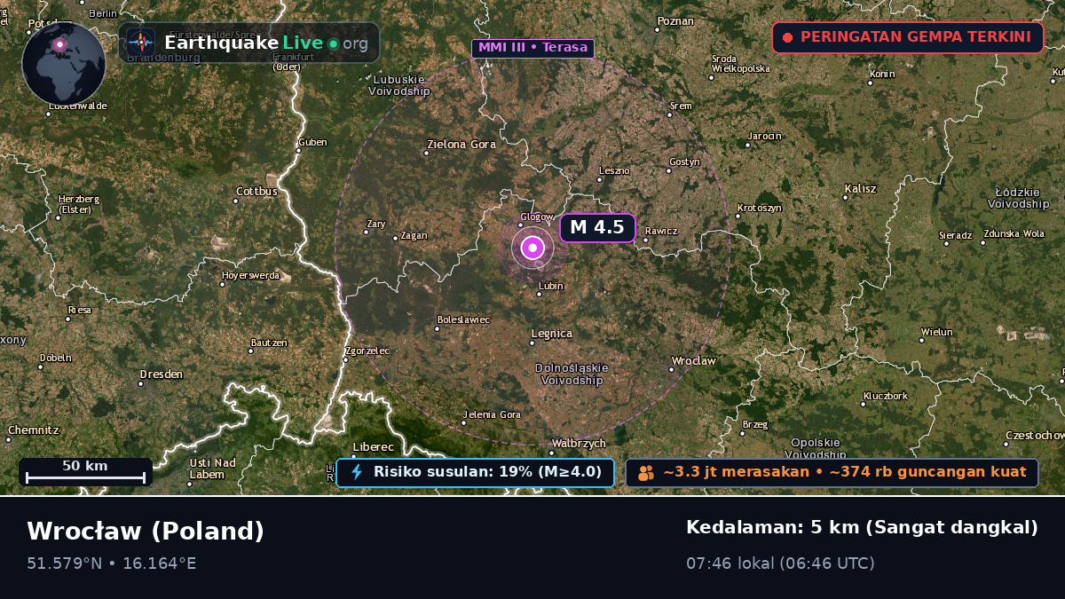 Lower Silesian, Poland
