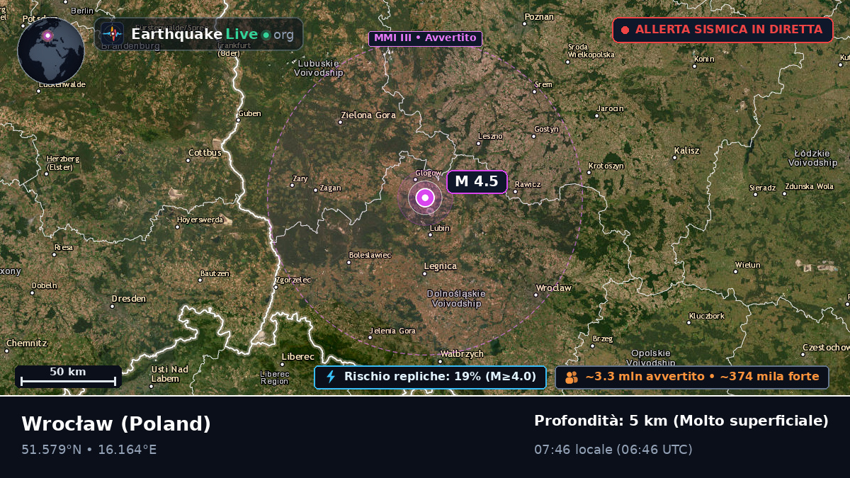 Lower Silesian, Poland