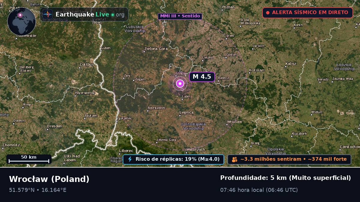 Lower Silesian, Poland