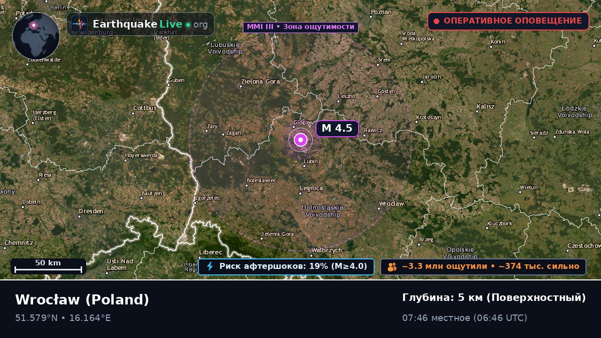 Lower Silesian, Poland