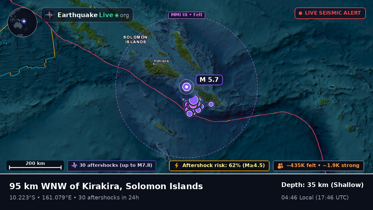 Coral Sea (Solomon Islands)