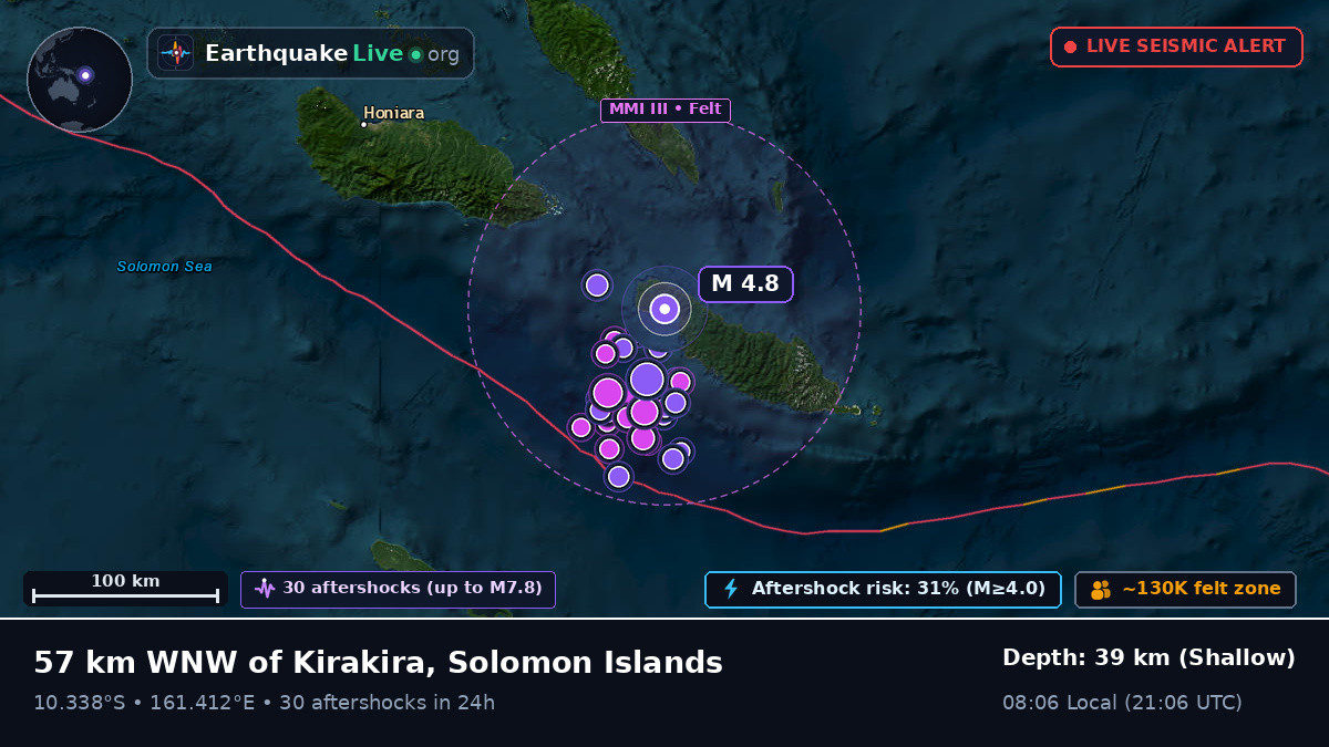 Coral Sea (Solomon Islands)