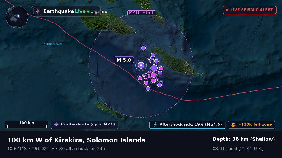 Coral Sea (Solomon Islands)