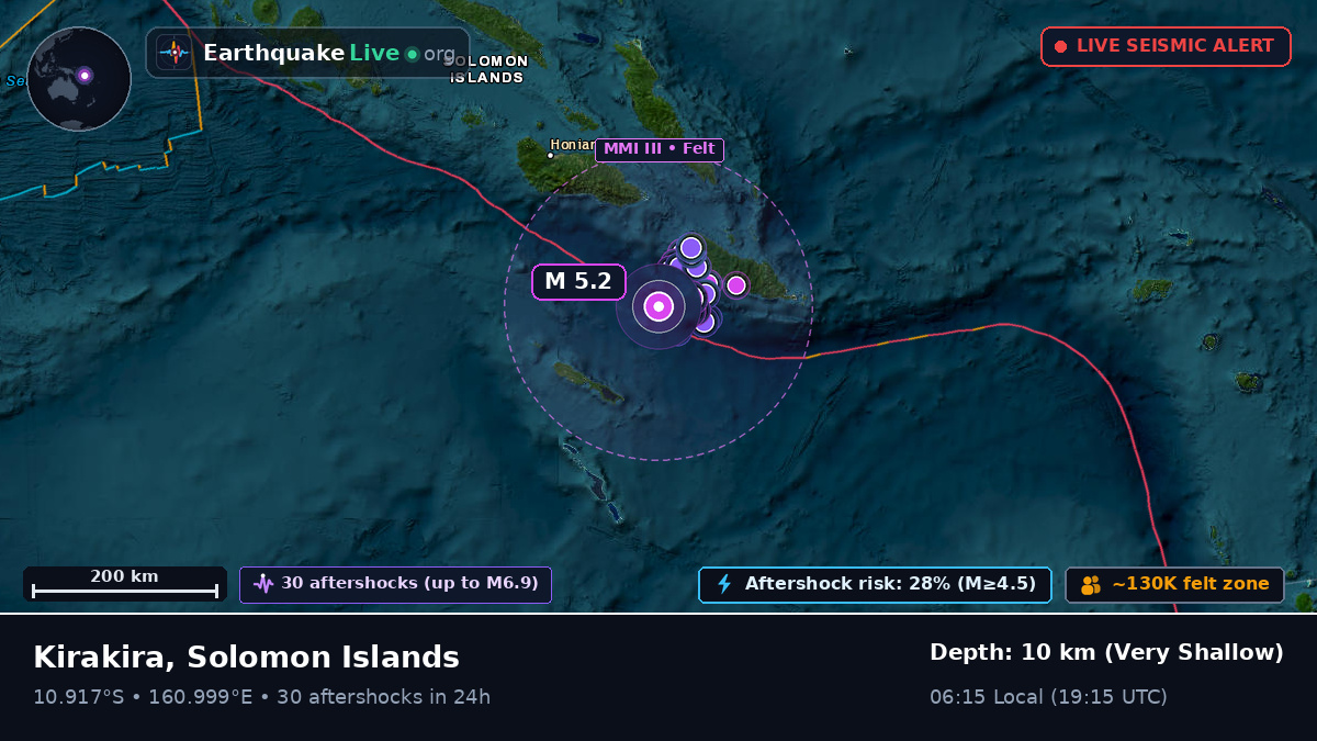 Coral Sea (Solomon Islands)