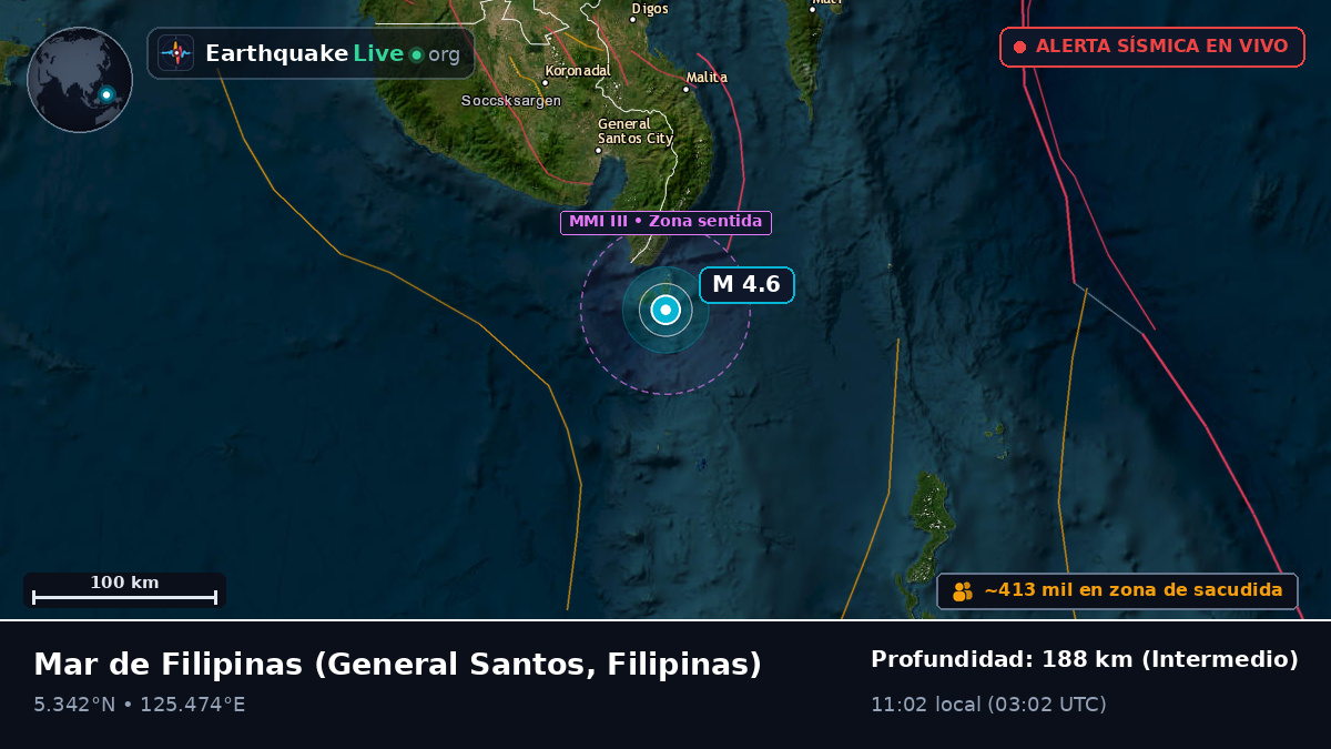 Mar de Filipinas (Filipinas)