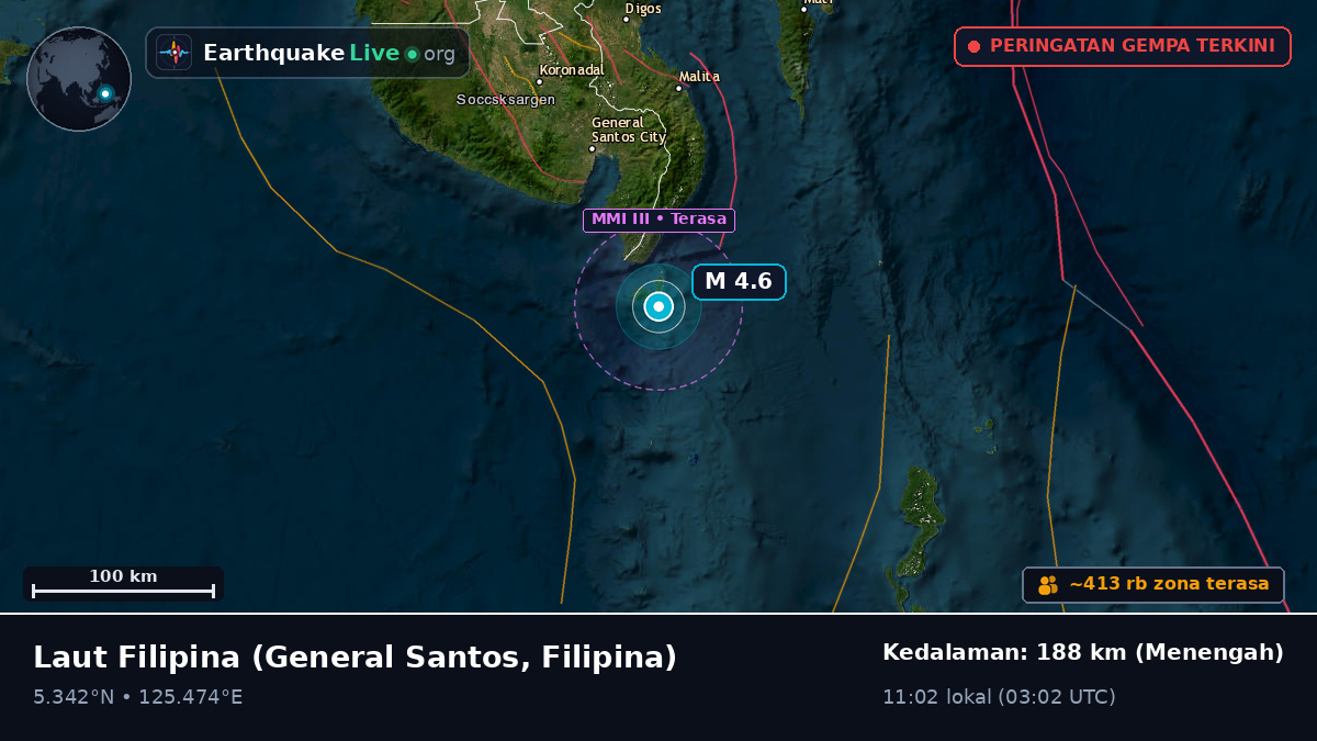 Laut Filipina (Filipina)