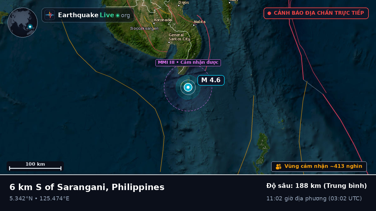 Biển Philippines (Philippines)