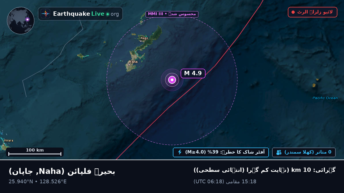 بحیرہ فلپائن (جاپان)