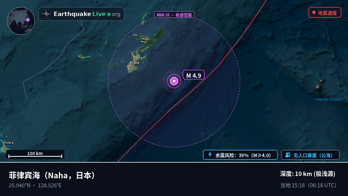 菲律宾海 (日本)