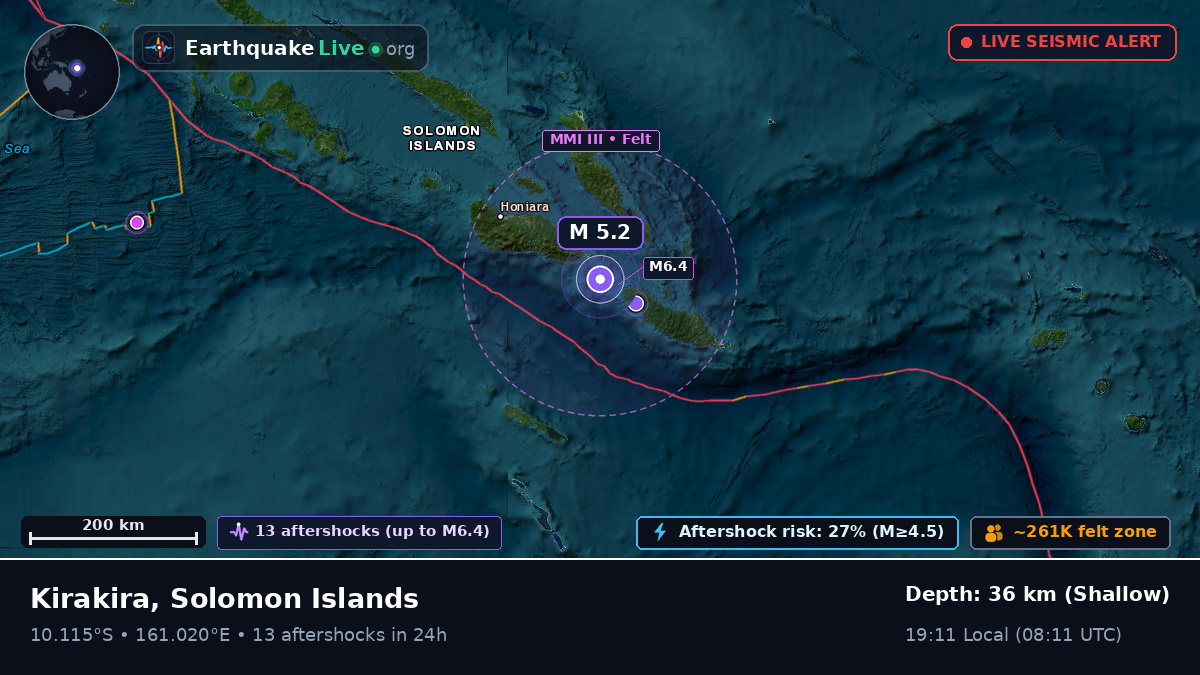 Coral Sea (Solomon Islands)