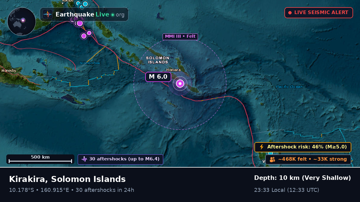 Coral Sea (Solomon Islands)