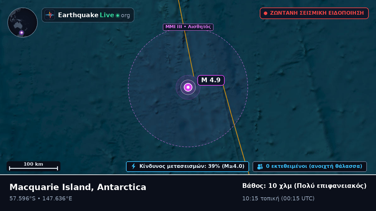 Νότιος Ειρηνικός Ωκεανός (Antarctica)