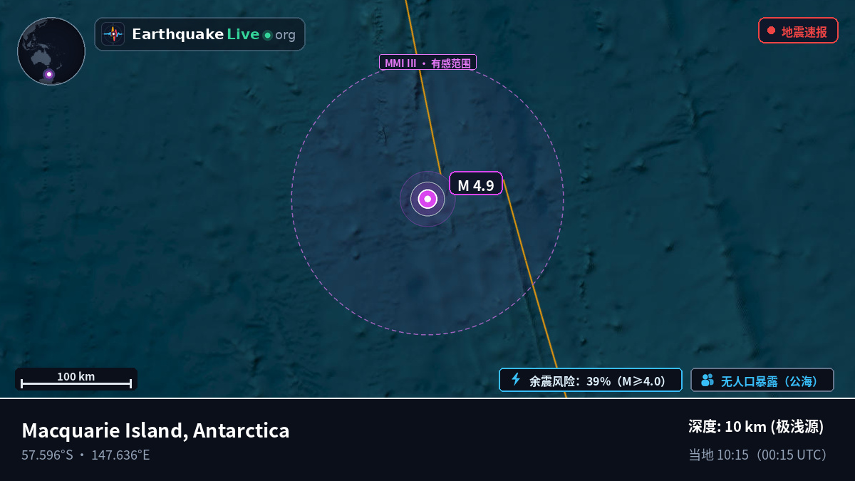 南太平洋 (Antarctica)