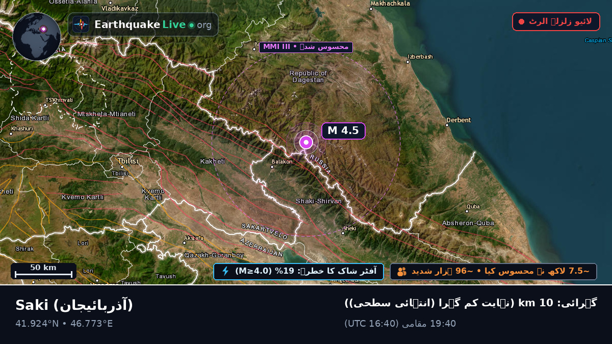 S?ki, آذربائیجان