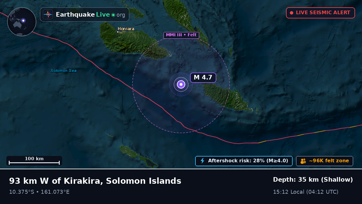 Coral Sea (Solomon Islands)