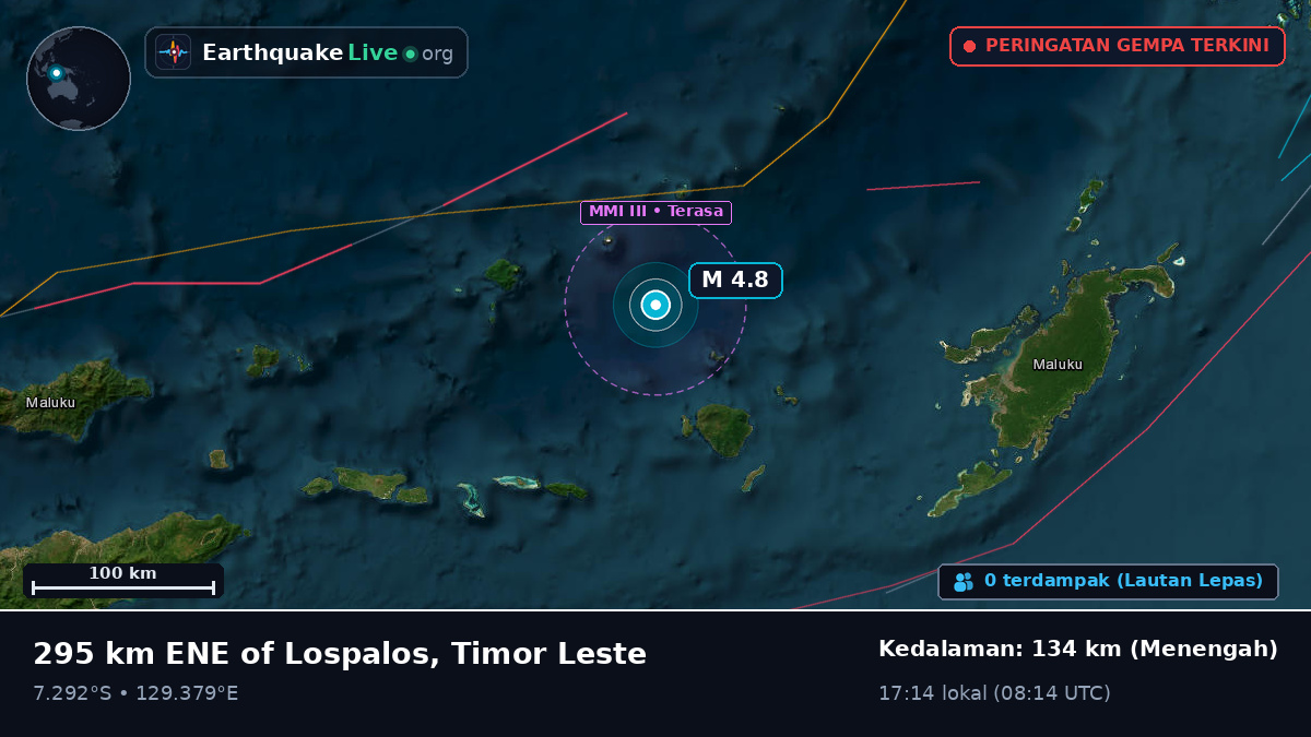 Laut Banda (Indonesia)