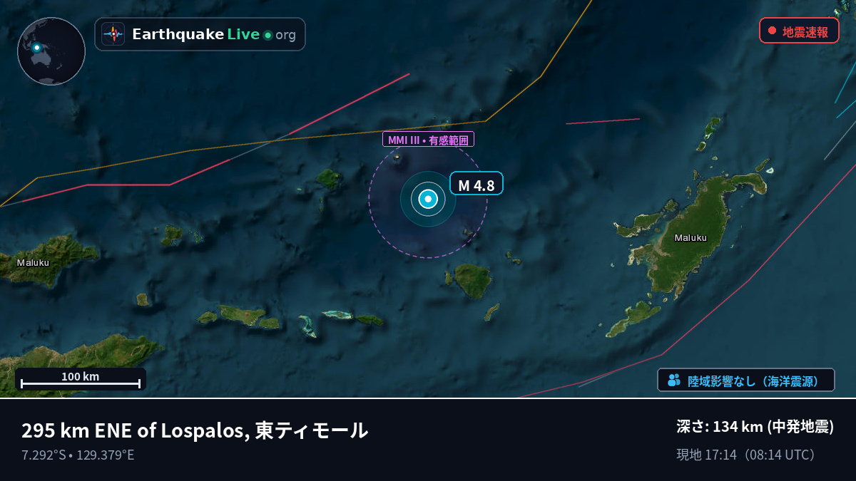 バンダ海 (インドネシア)