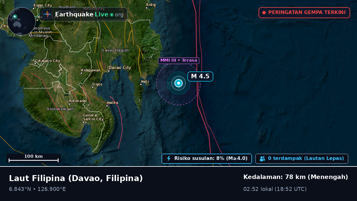 Laut Filipina (Filipina)