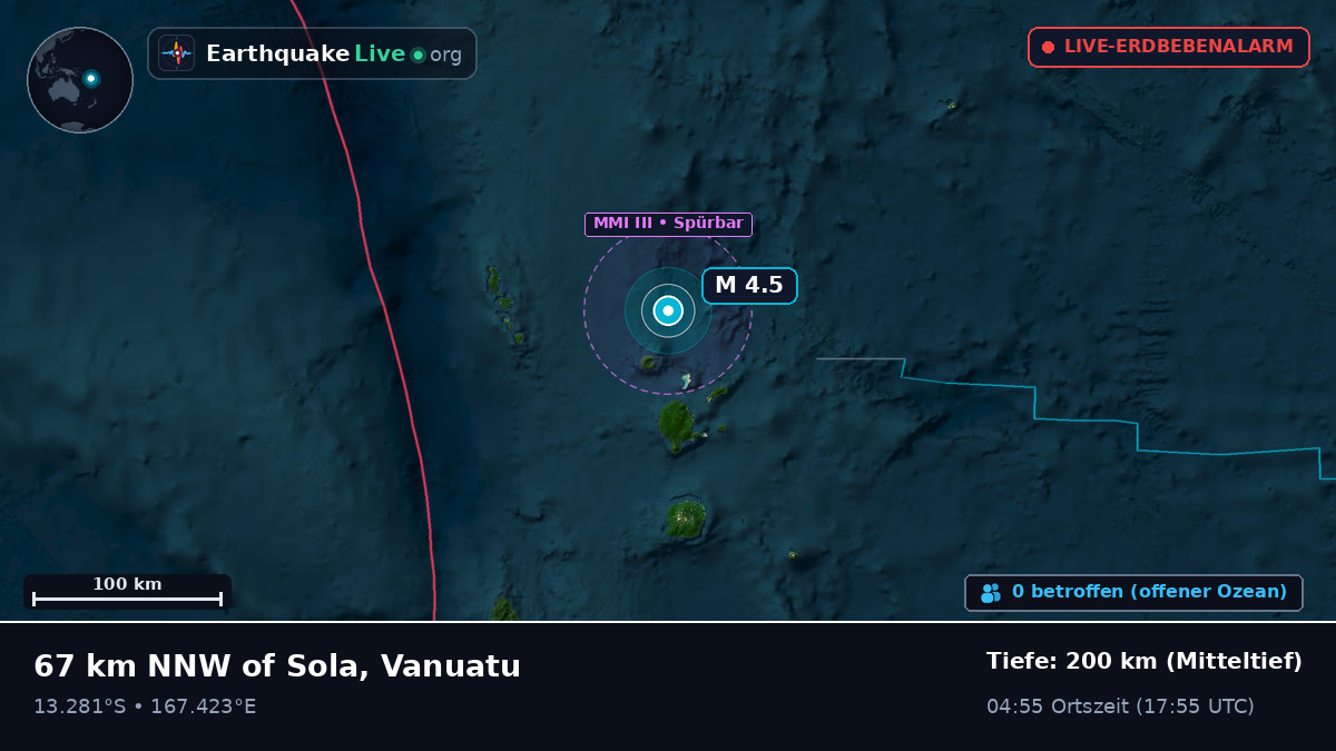 Südpazifik (Vanuatu)