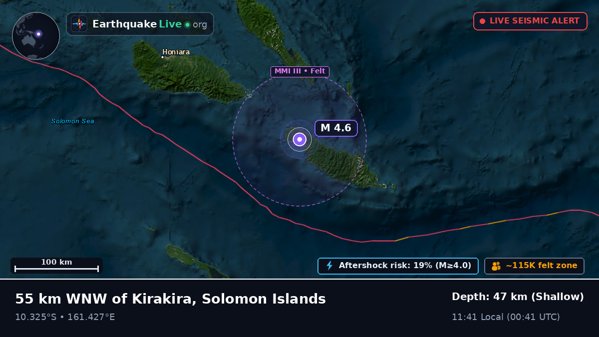Coral Sea (Solomon Islands)