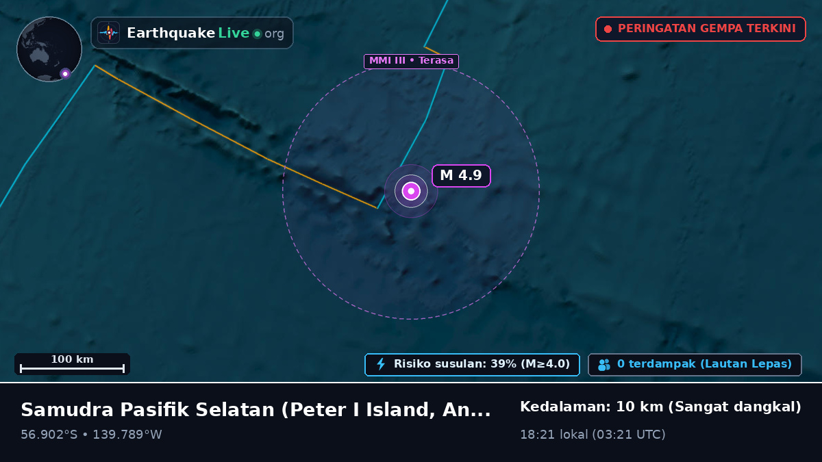 Samudra Pasifik Selatan (Antarctica)