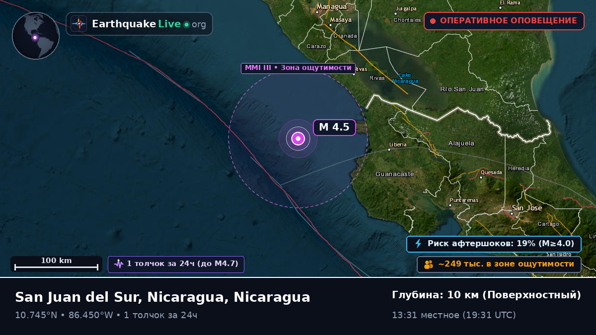 Карибское море (Nicaragua)