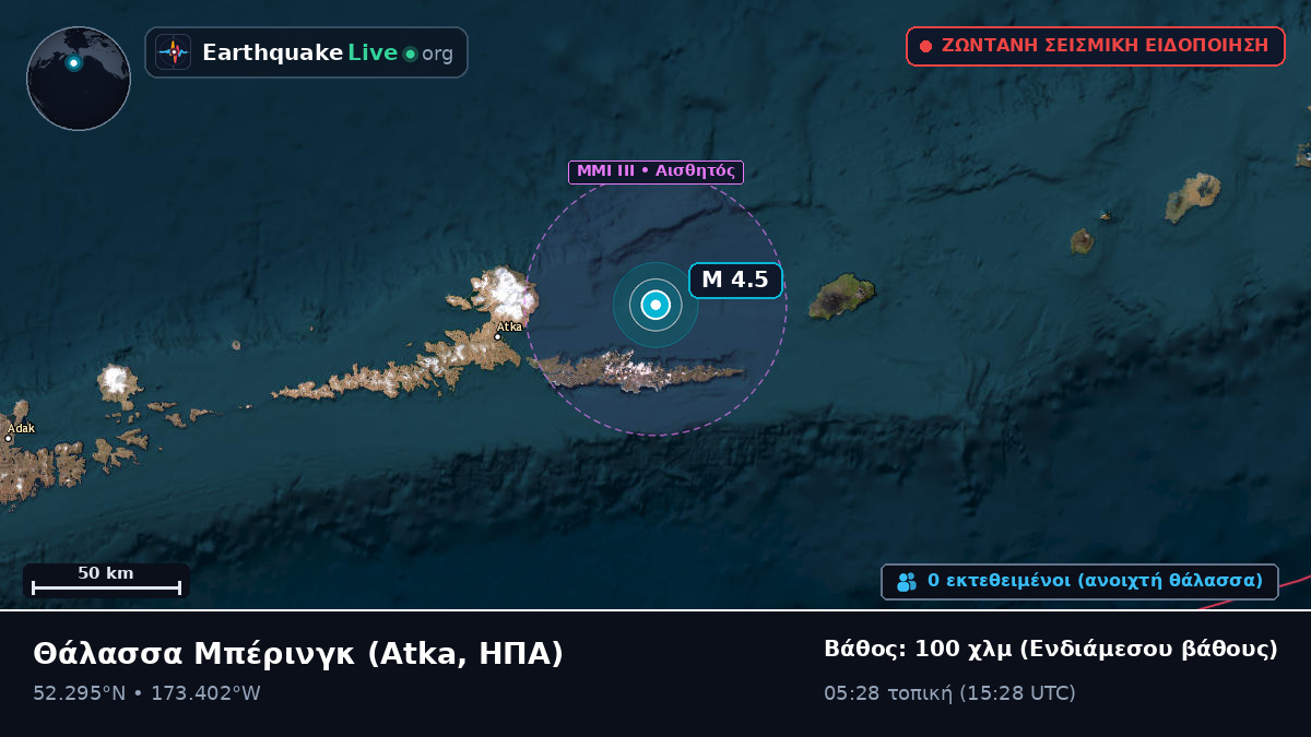 Θάλασσα Μπέρινγκ (ΗΠΑ)