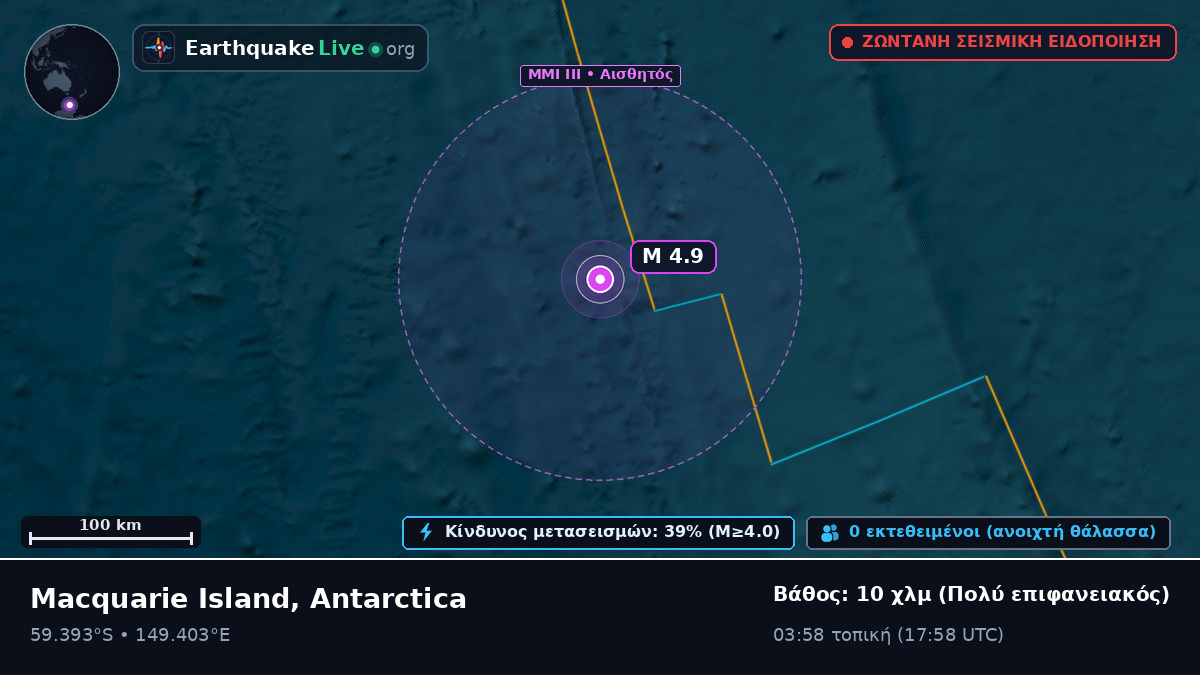 Νότιος Ειρηνικός Ωκεανός (Antarctica)