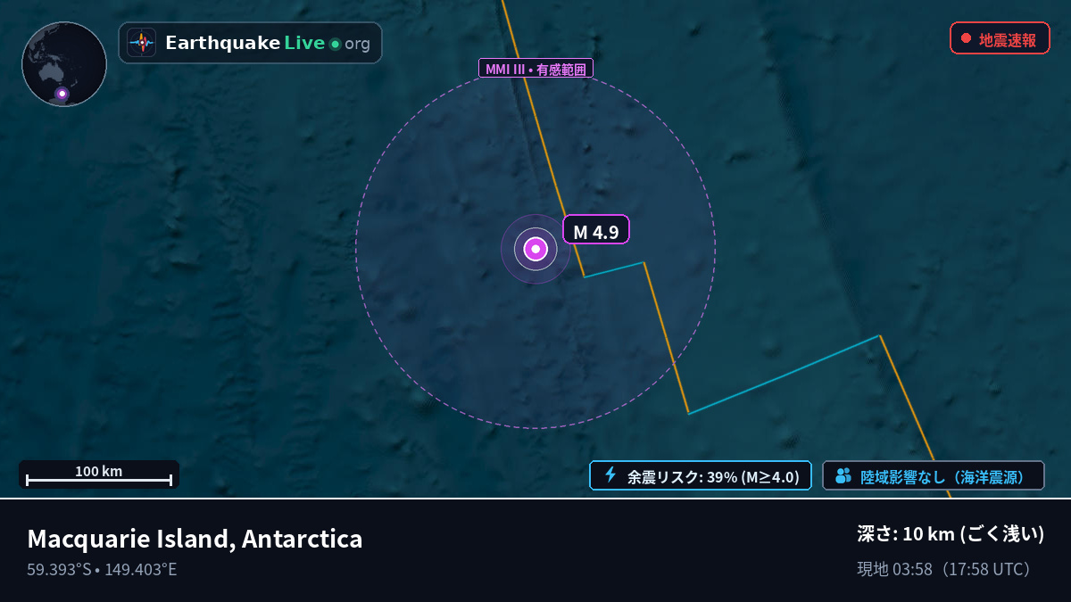 南太平洋 (Antarctica)
