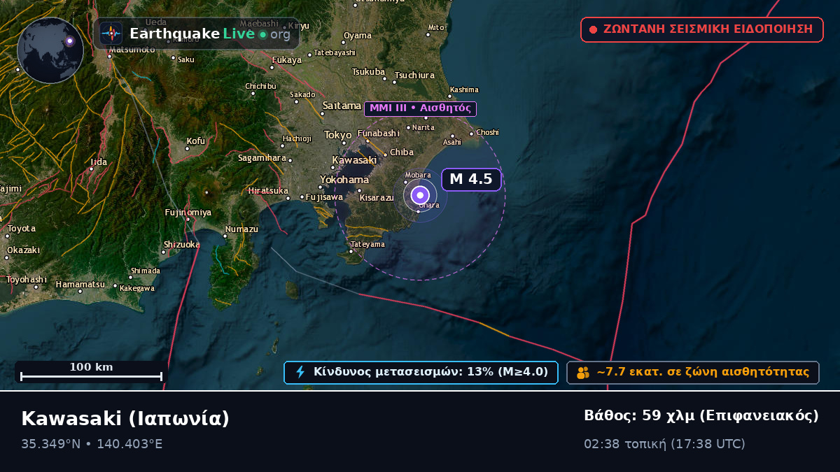 Kanagawa, Ιαπωνία