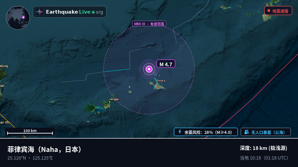 菲律宾海 (日本)