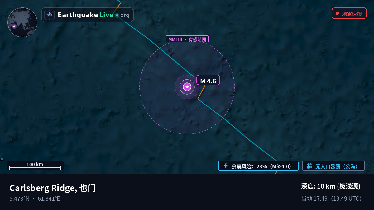 印度洋 (也门)
