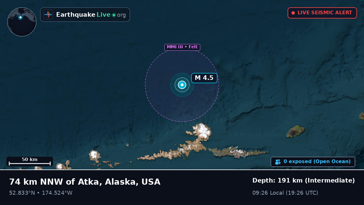 Bering Sea (USA)