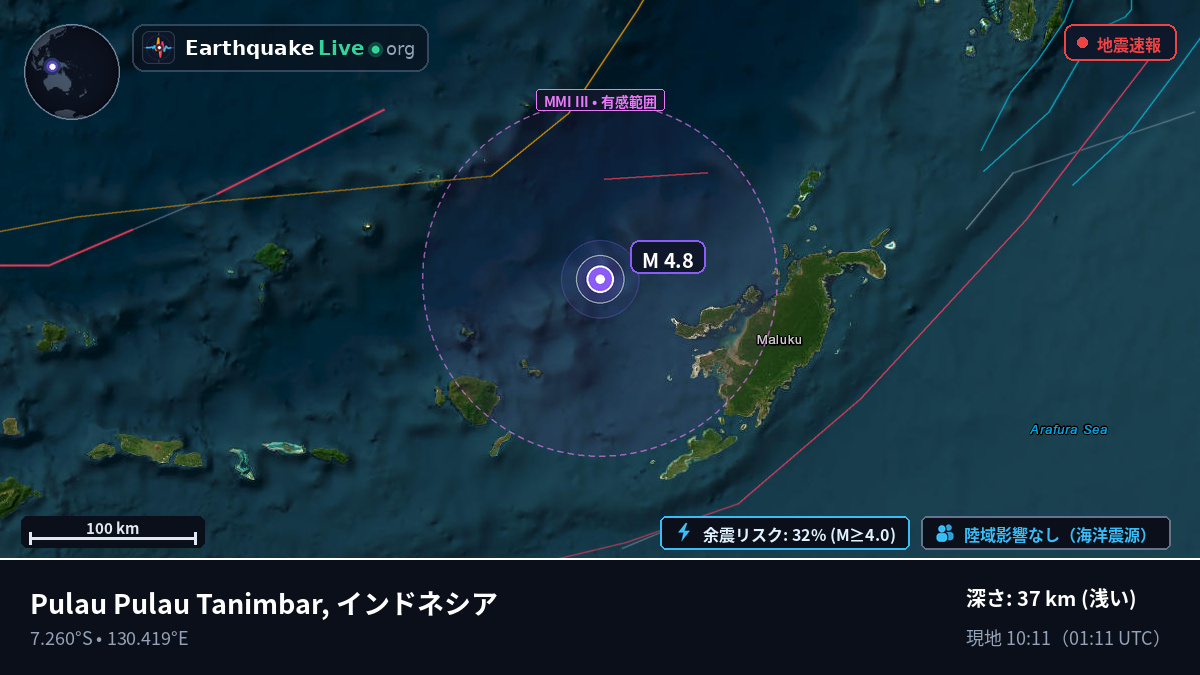 バンダ海 (インドネシア)