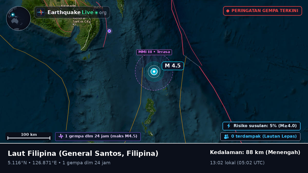 Laut Filipina (Filipina)