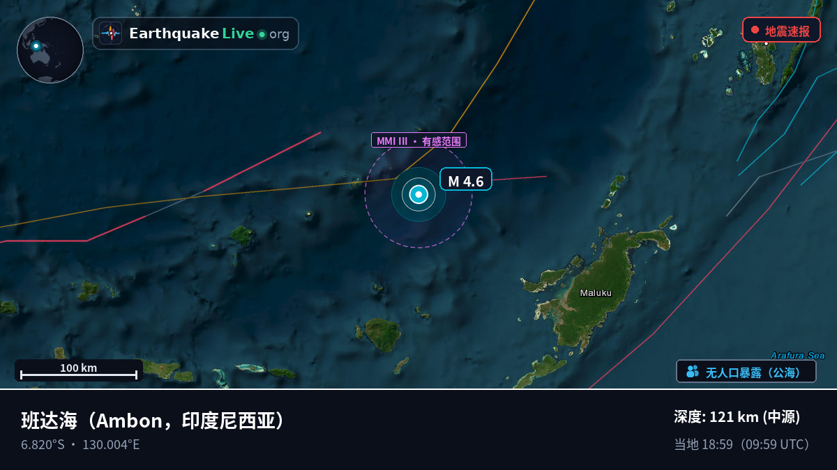 班达海 (印度尼西亚)