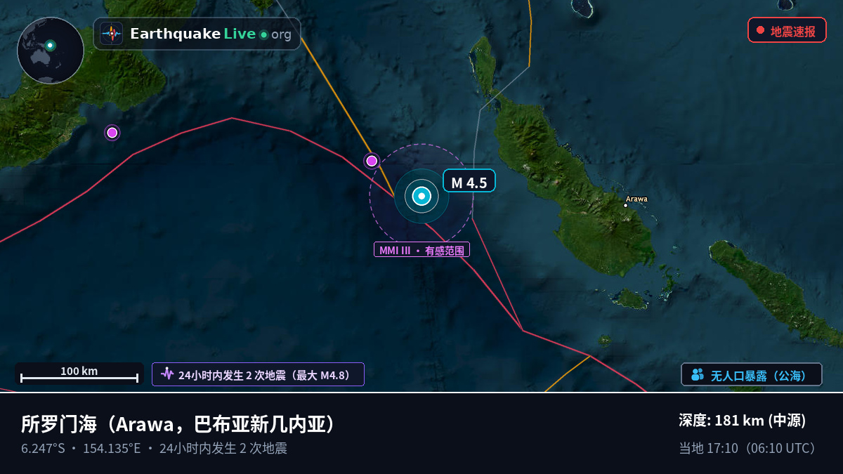 所罗门海 (巴布亚新几内亚)